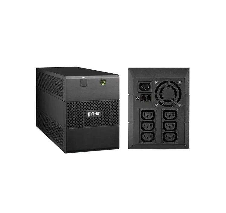 Непрекъсваем ТЗИ, Eaton 5E 1100i USB - image 2