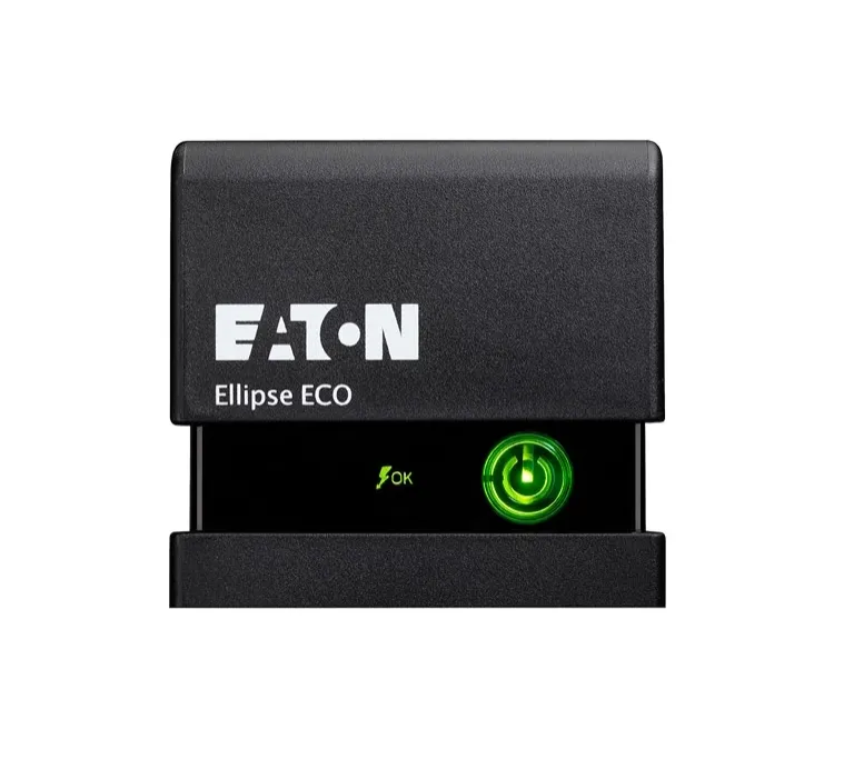 Непрекъсваем ТЗИ, Eaton Ellipse ECO 1200 USB DIN - image 1