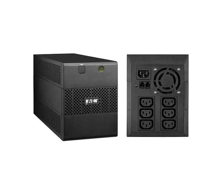 Непрекъсваем ТЗИ, Eaton 5E 2000i USB - image 2