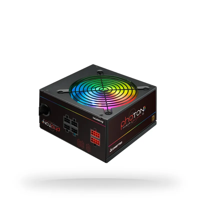 Захранване, Chieftec Photon RGB 650W