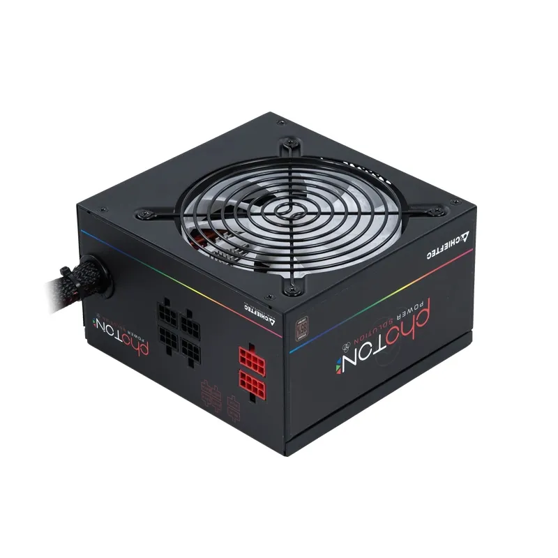 Захранване, Chieftec Photon RGB 650W - image 1