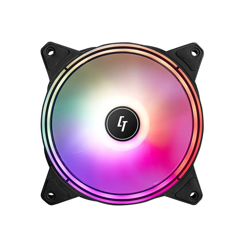 Вентилатор, Chieftec Nova A-RGB Fan - image 3