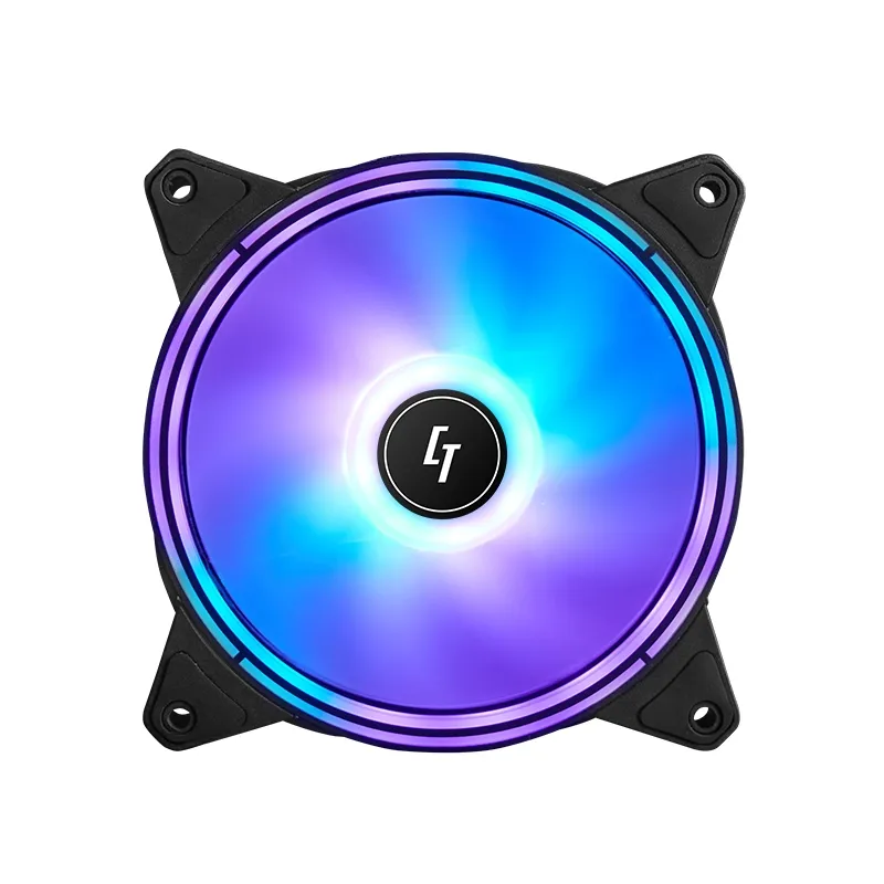 Вентилатор, Chieftec Nova A-RGB Fan - image 4