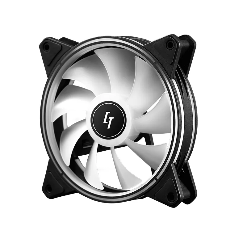Вентилатор, Chieftec Nova A-RGB Fan - image 5