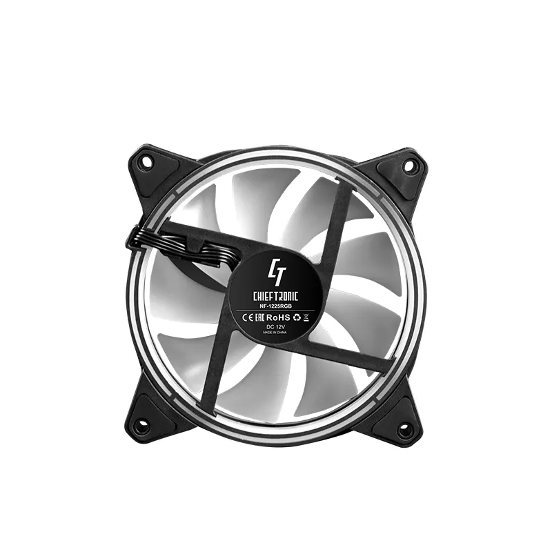 Вентилатор, Chieftec Nova A-RGB Fan - image 6