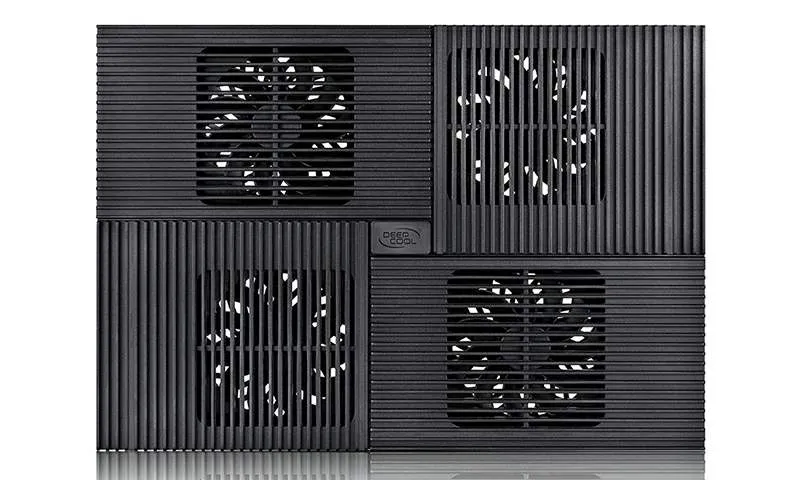 Охлаждаща система, DeepCool MULTI CORE X8