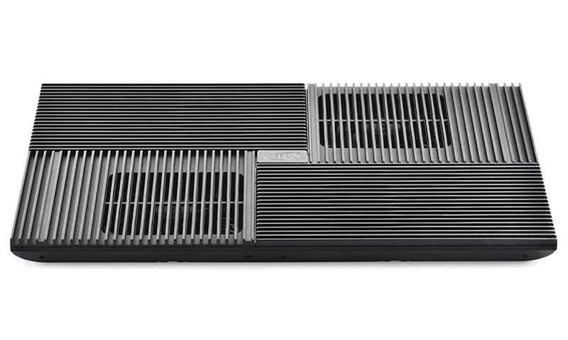 Охлаждаща система, DeepCool MULTI CORE X8 - image 4