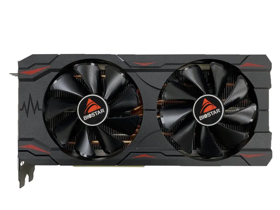 Видео карта BIOSTAR GeForce RTX 3070 EXTREME GAMING , 8GB GDDR6, 256 Bit, DP, HDMI