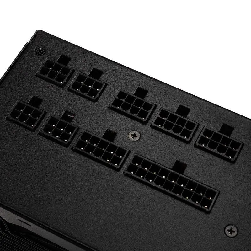 Захранващ блок Kolink Enclave 700W 80 PLUS Gold modular - image 2