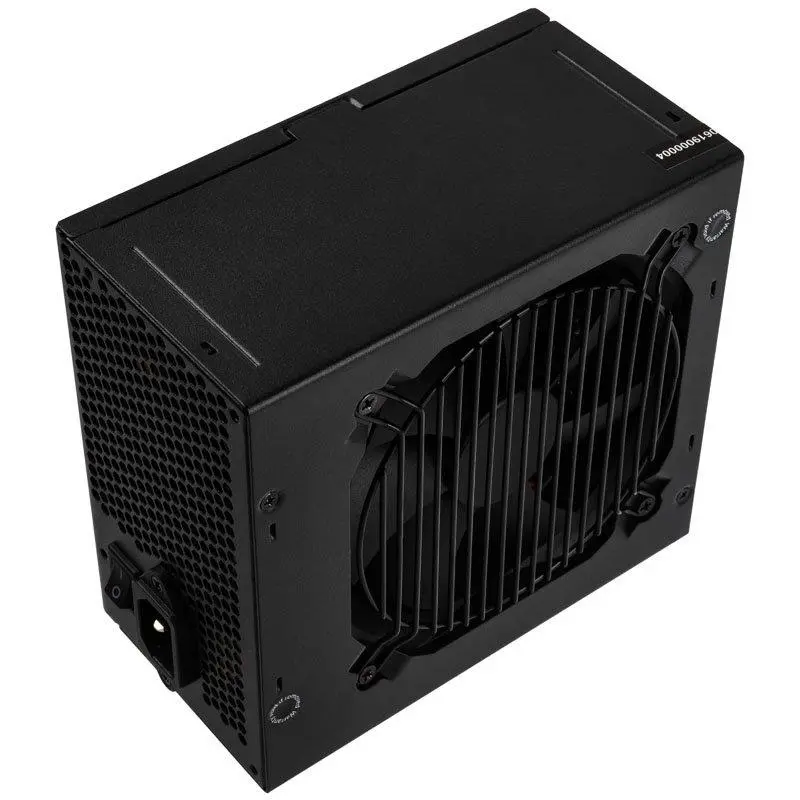Захранващ блок Kolink Enclave 700W 80 PLUS Gold modular - image 4