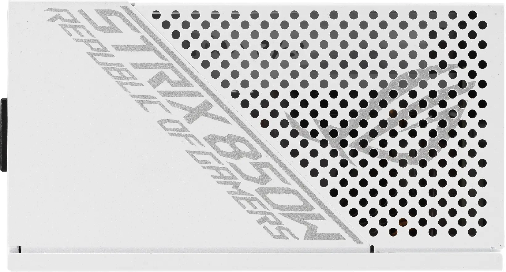 Захранващ блок ASUS ROG STRIX 850W White Edition 80+ Gold, Fully Modular - image 10