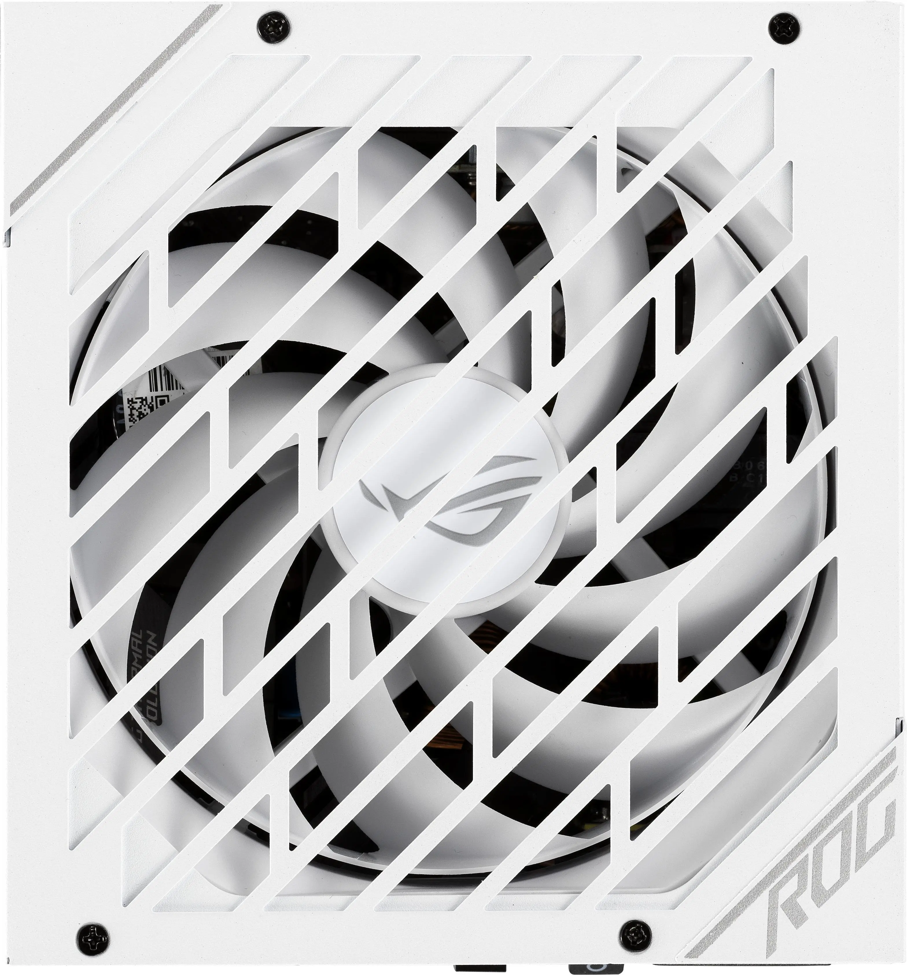Захранващ блок ASUS ROG STRIX 850W White Edition 80+ Gold, Fully Modular - image 4