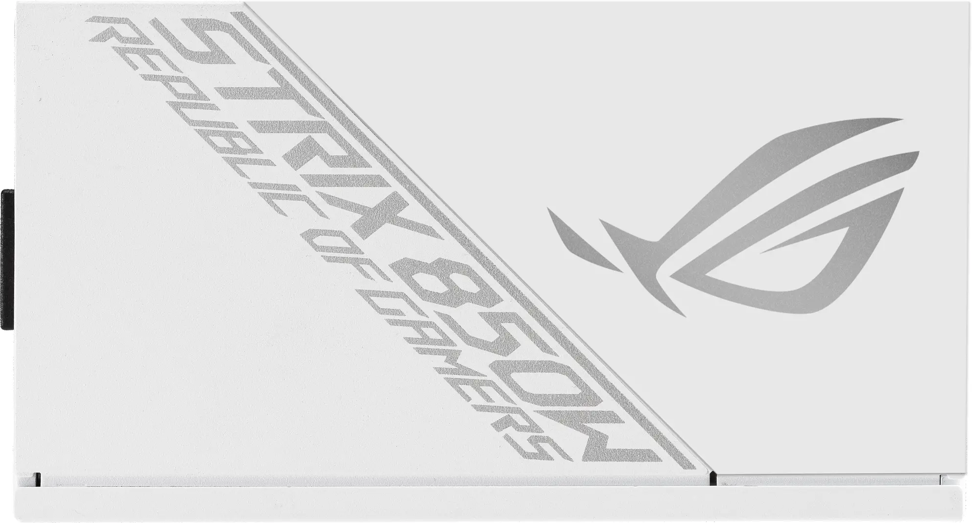 Захранващ блок ASUS ROG STRIX 850W White Edition 80+ Gold, Fully Modular - image 7