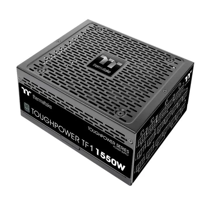 Захранващ блок Thermaltake Toughpower TF1 1550W, 80+ Titanium