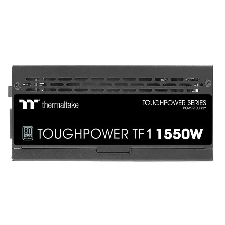 Захранващ блок Thermaltake Toughpower TF1 1550W, 80+ Titanium - image 2