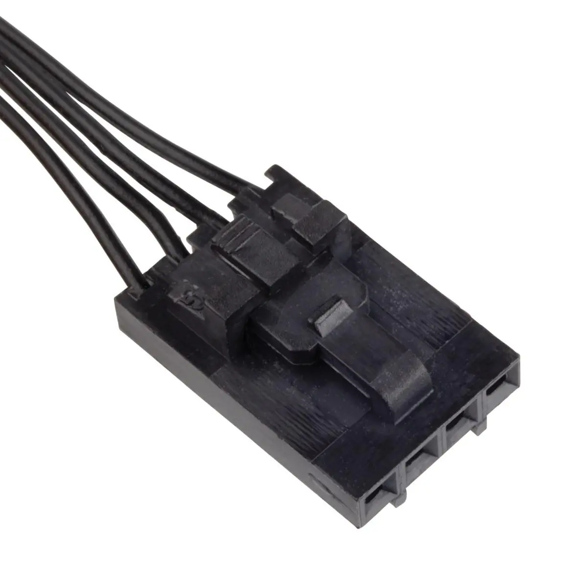 Вентилатор Corsair LL140 RGB Black, Черен - image 4