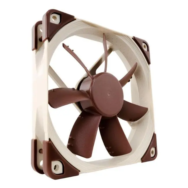 Noctua Вентилатор Fan 120mm NF-S12A ULN
