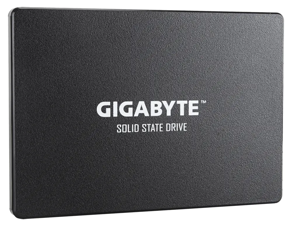 SSD Gigabyte 480GB 2.5" SATA III 7mm - image 1