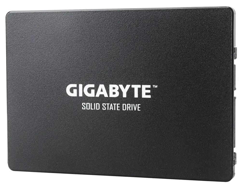 SSD Gigabyte 480GB 2.5" SATA III 7mm - image 2