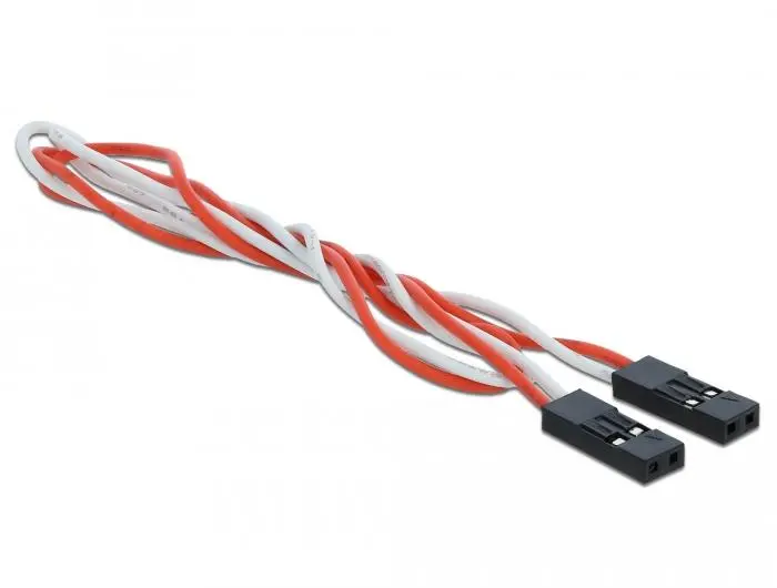 Контролер Delock SATA PCI Express Card - 2 ports - image 5
