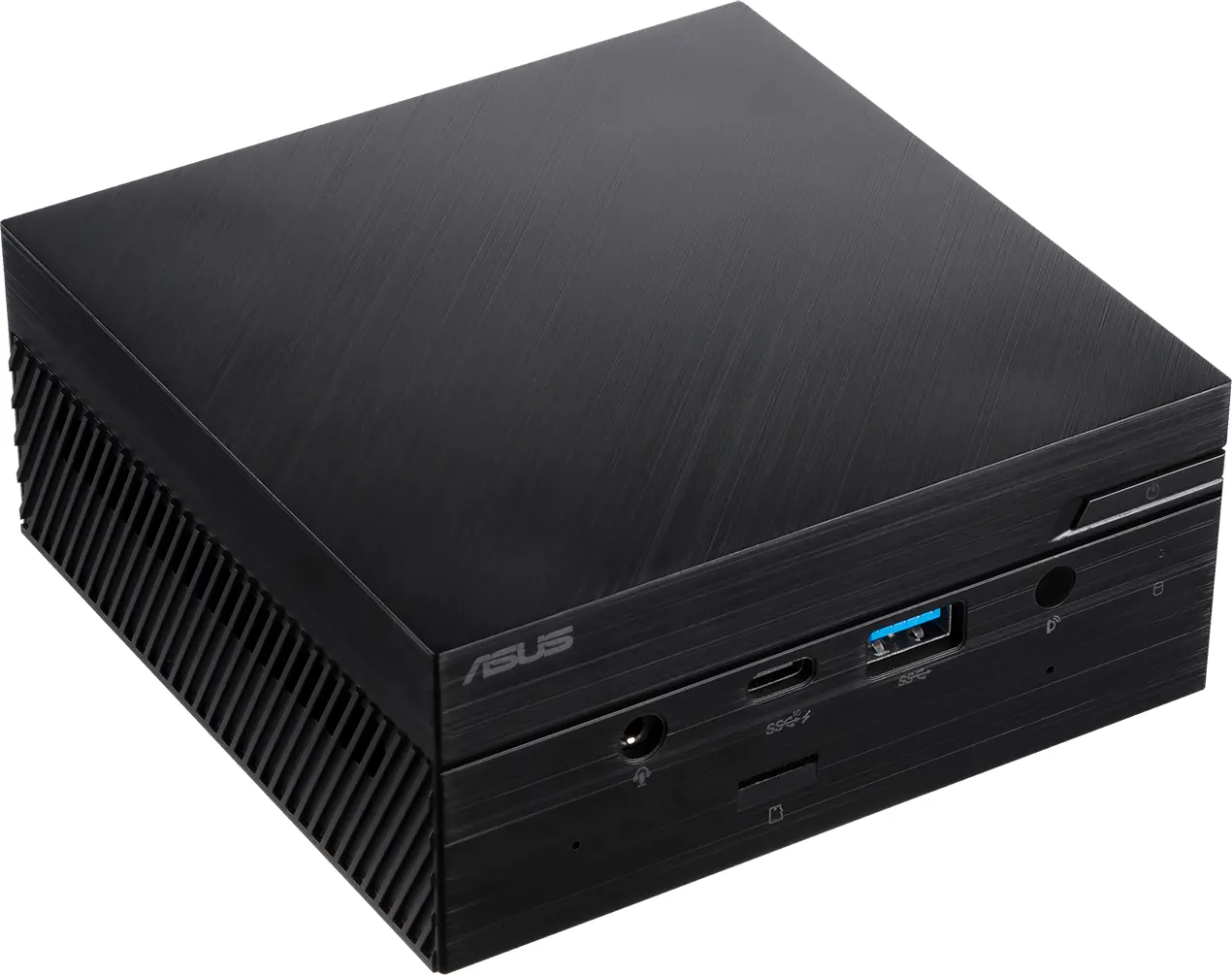 ASUS Mini PC PN41-BC032ZV, Intel Celeron N4500, 4GB DDR4 RAM, 128GB M.2 SSD, BT5.0, Win 10 Pro - image 2