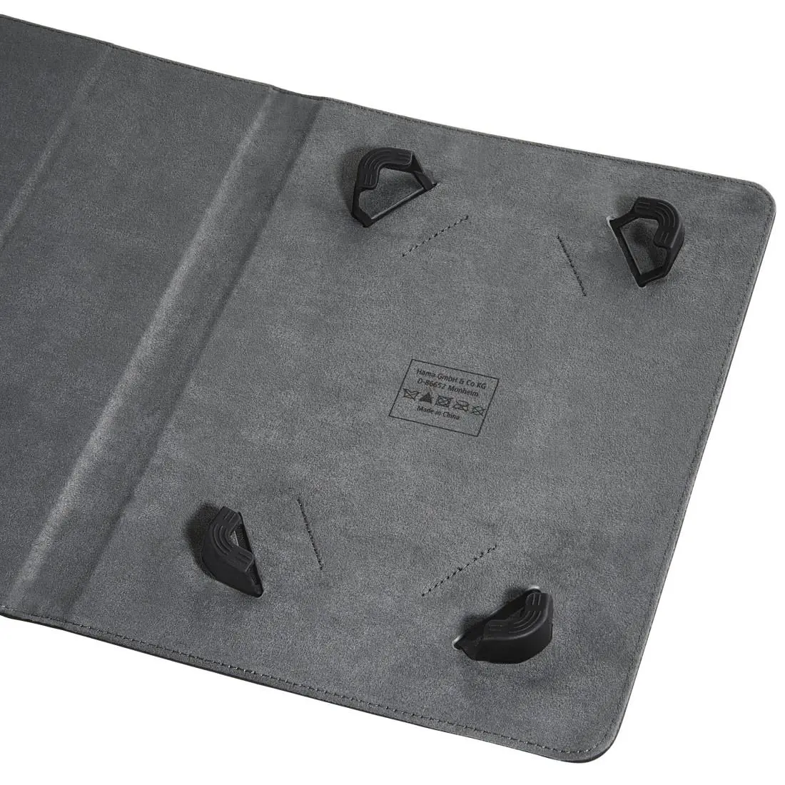 Калъф HAMA Xpand таблет, 17.8 cm (7"), Черен, 173596 - image 4