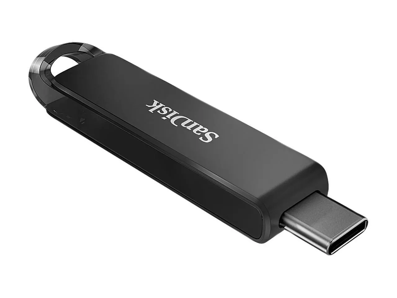 USB памет SanDisk Ultra, 64GB - image 1