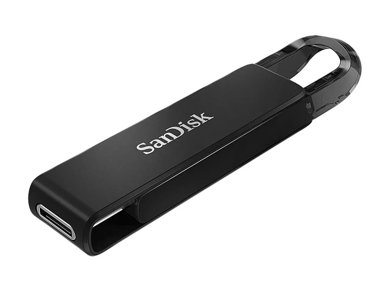 USB памет SanDisk Ultra, 64GB - image 2