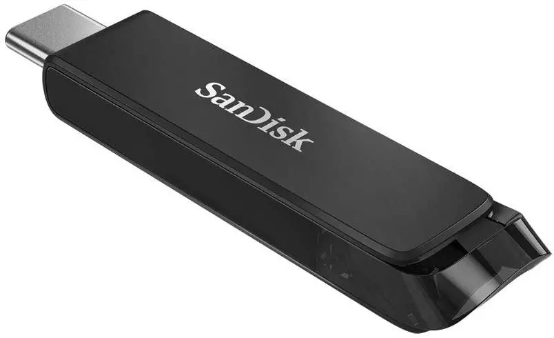 USB памет SanDisk Ultra, USB-C, 32GB - image 3