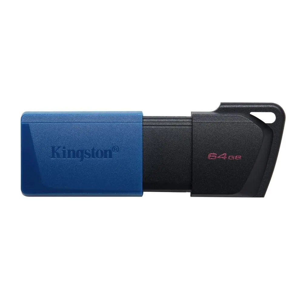 USB памет KINGSTON DataTraveler Exodia M, 64GB - image 1