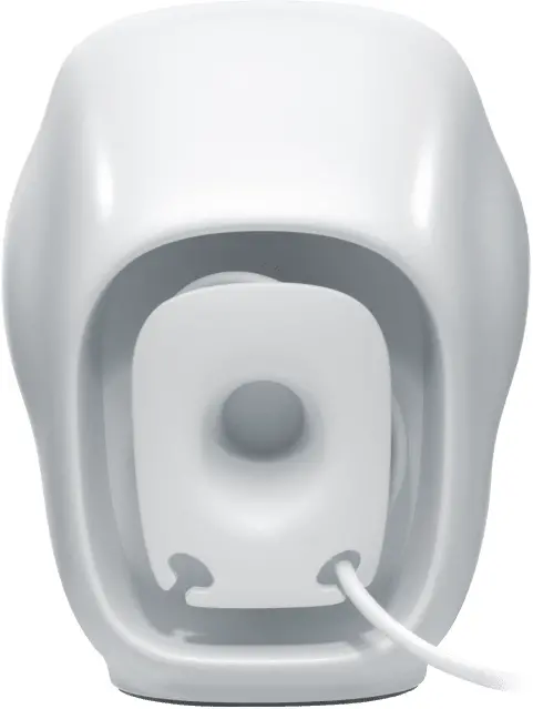 Тонколони Logitech Z120, 2.0, 1.2 W, USB, Черни - image 2