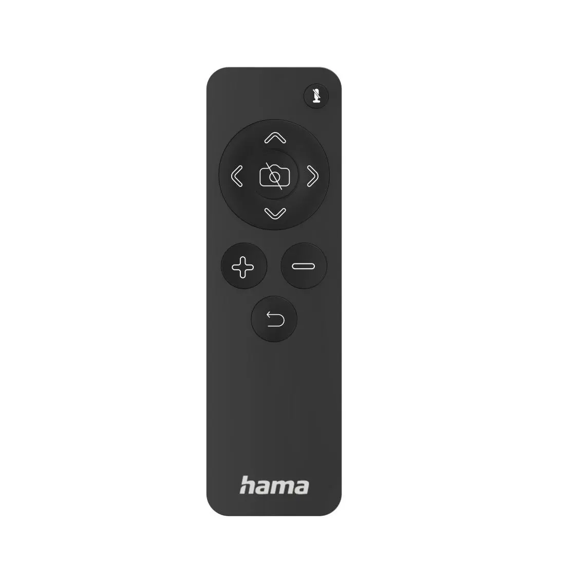 Уеб камера HAMA C-800 Pro, QHD с дистанционно, 139993 - image 1