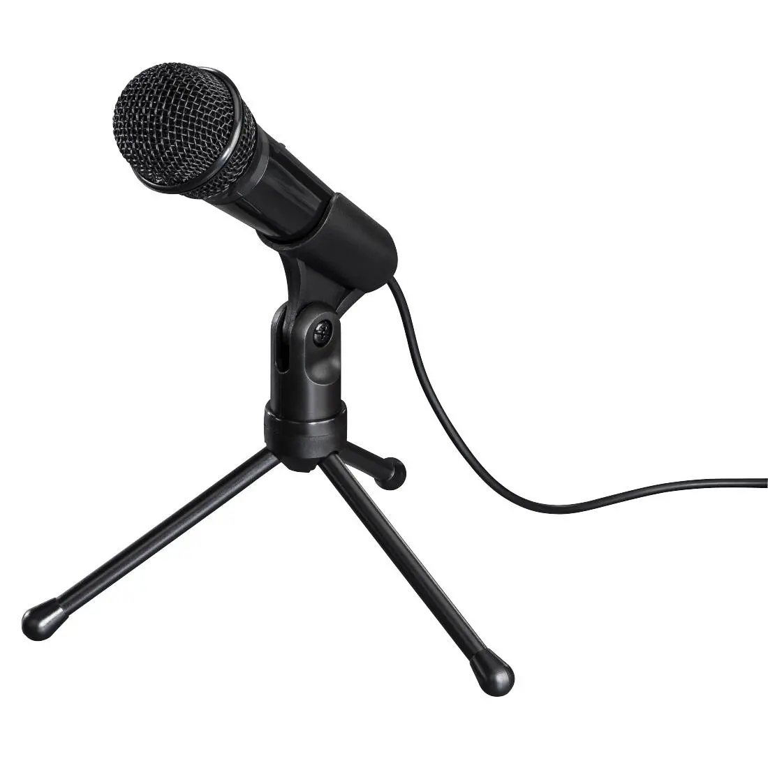 Настолен микрофон HAMA MIC-P35 Allround, 139905