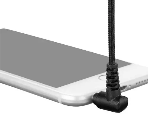 Микрофон BOYA BY-UM4, 3.5mm жак - image 2