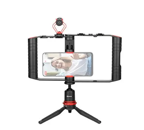 Комплект Vlogger Kit BOYA BY-VG380 - image 1