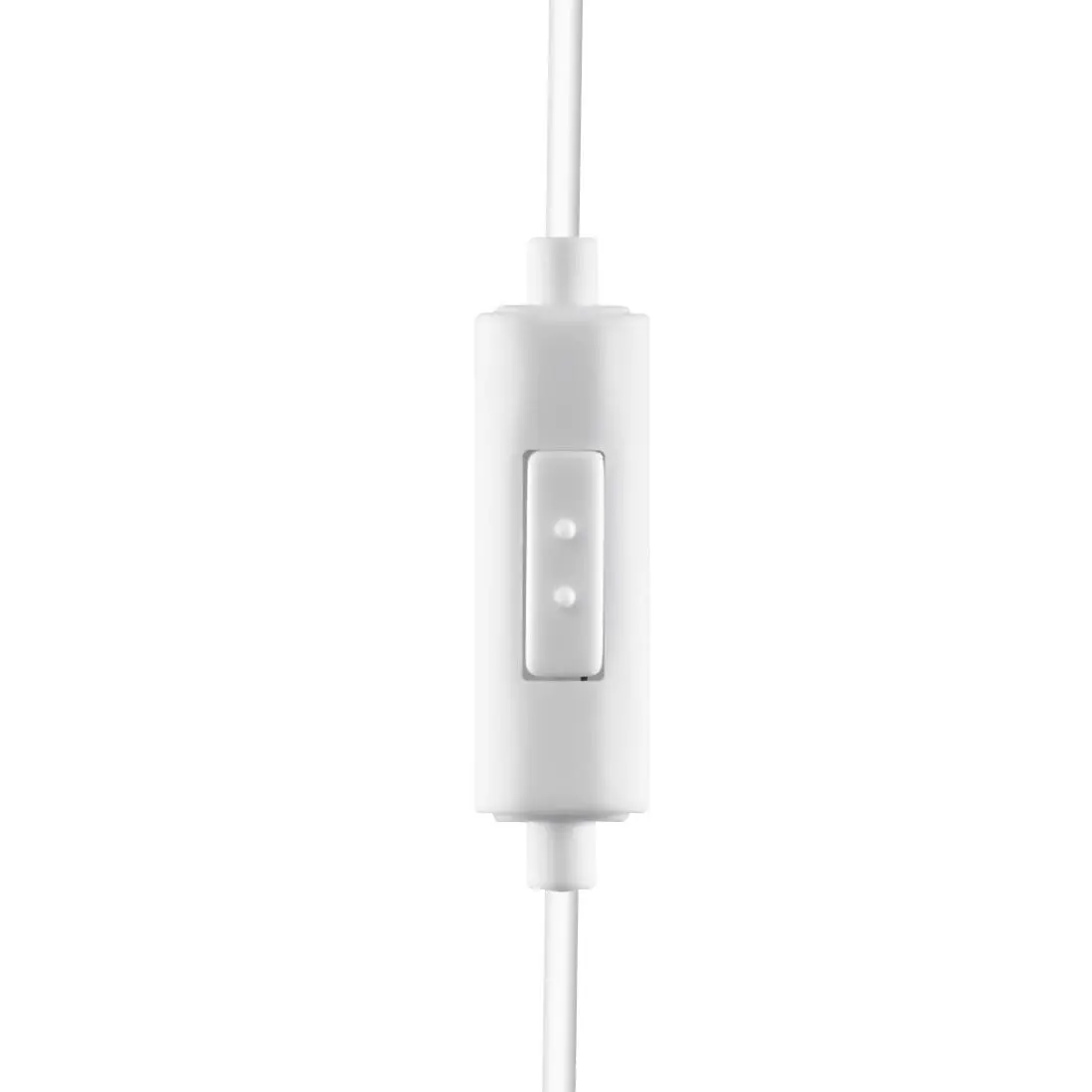 Слушалки с микрофон HAMA Kooky, 3.5 mm, In-Ear, Siri, Google Assistant, Бял - image 5