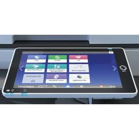 Мултифункционалнo устройствo Ricoh IM C3000LT, Цветно, A3, 30ppm, 1200dpi, ARDF - image 1