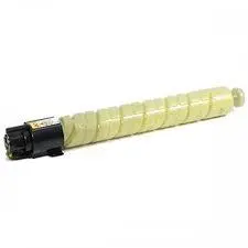 Тонер касета Ricoh IM 400, 8000 копия, IMC400F, Yellow - image 1