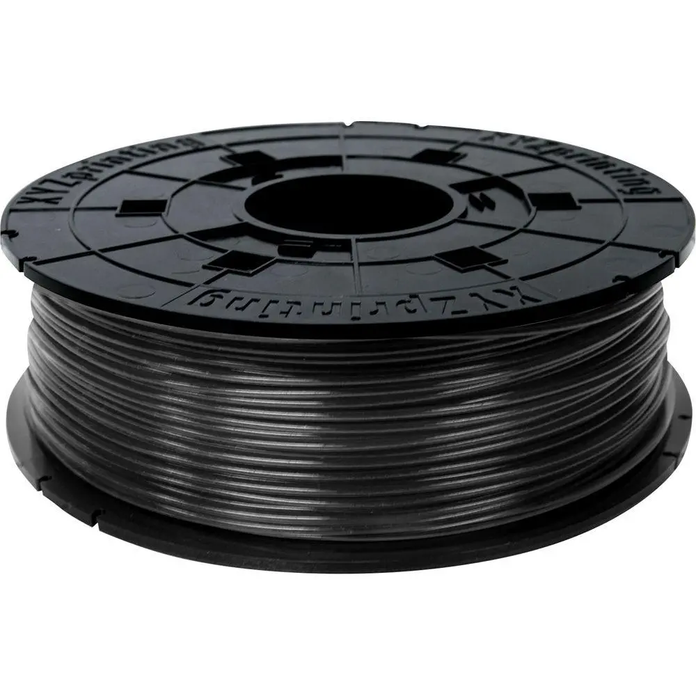 Консуматив за 3D принтер XYZ printing TOUGH PLA Filament, 1.75 mm, 600, BLACK