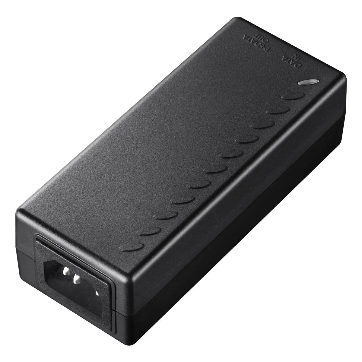 PoE инжектор Cudy POE200, Gigabit PoE+/PoE, 30W, 1 x 10/100/1000Mbps - image 2