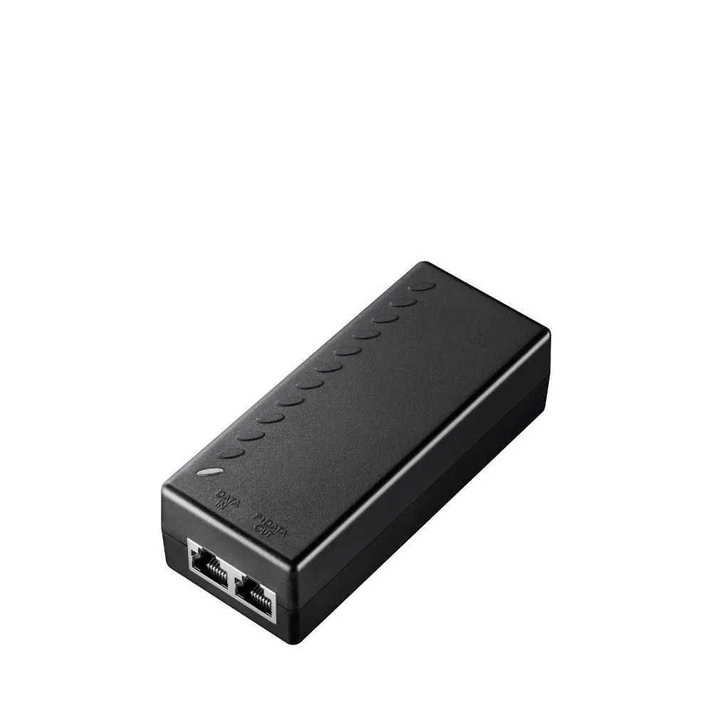 PoE инжектор Cudy POE200, Gigabit PoE+/PoE, 30W, 1 x 10/100/1000Mbps - image 3