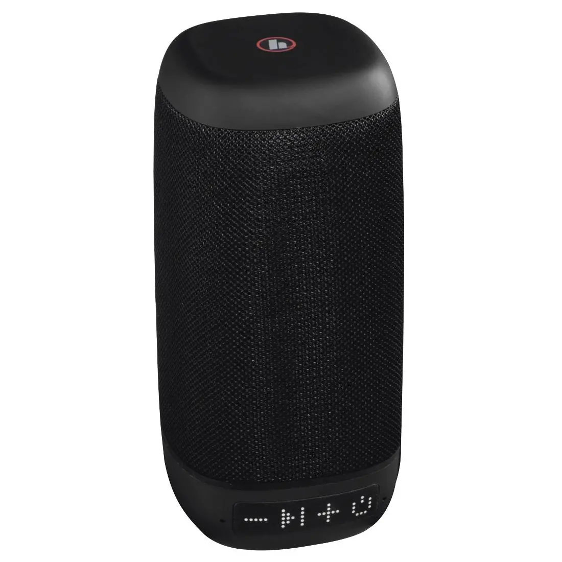 Безжична смарт тонколона HAMA Tube 2.0, Bluetooth, 3.5mm жак, 3W, Черен - image 2