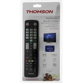 Универсално дистанционно Thomson, за телевизори Samsung, 132673 - image 1