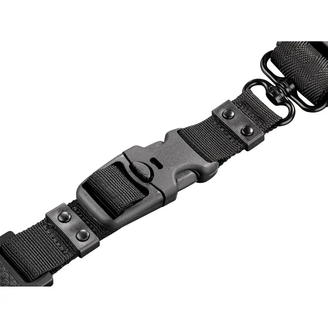 Презрамка за SLR видеокамери HAMA Quick Shoot Strap, Черна - image 5