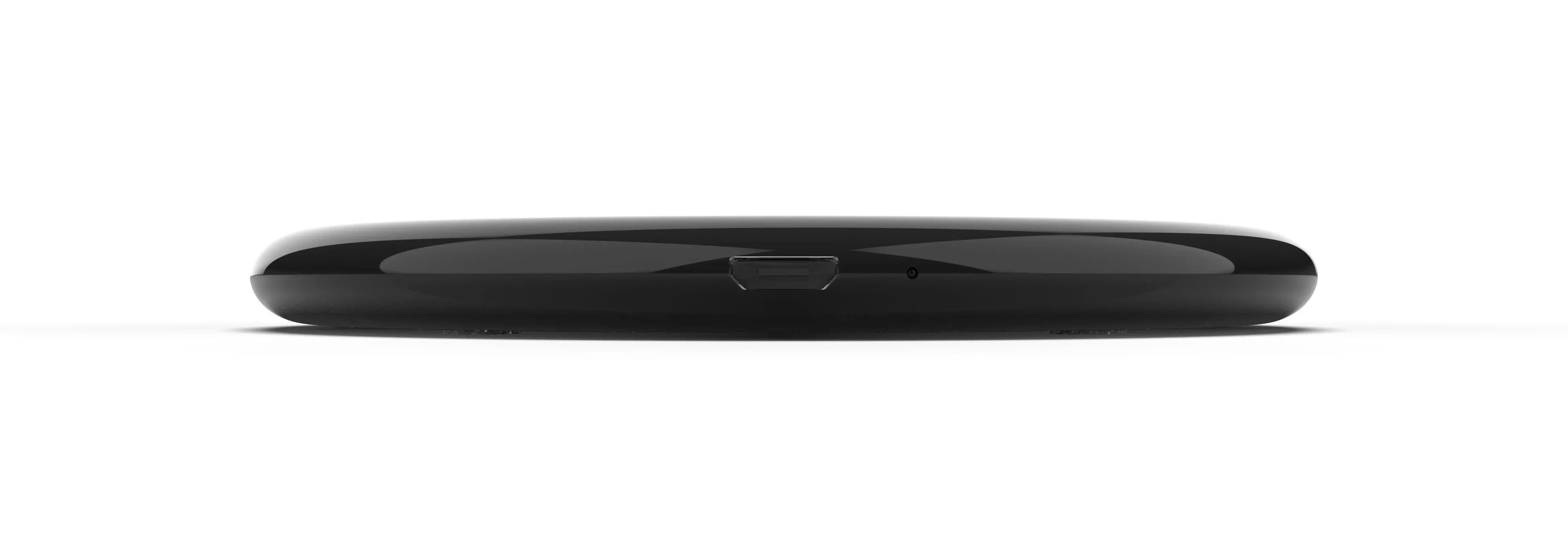 Безжично зарядно устройство RAPOO XC105, Qi, 5W/7.5W/10W, Черен - image 5