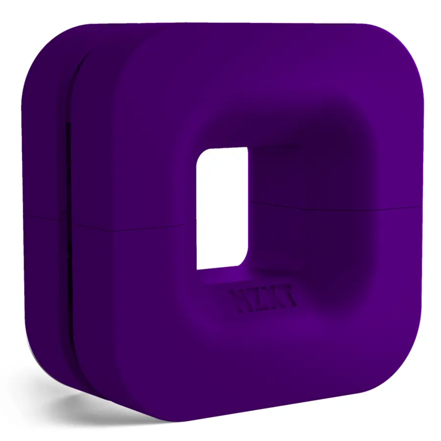 Поставка за слушалки NZXT Puck Purple BA-PCKRT-PP - image 1