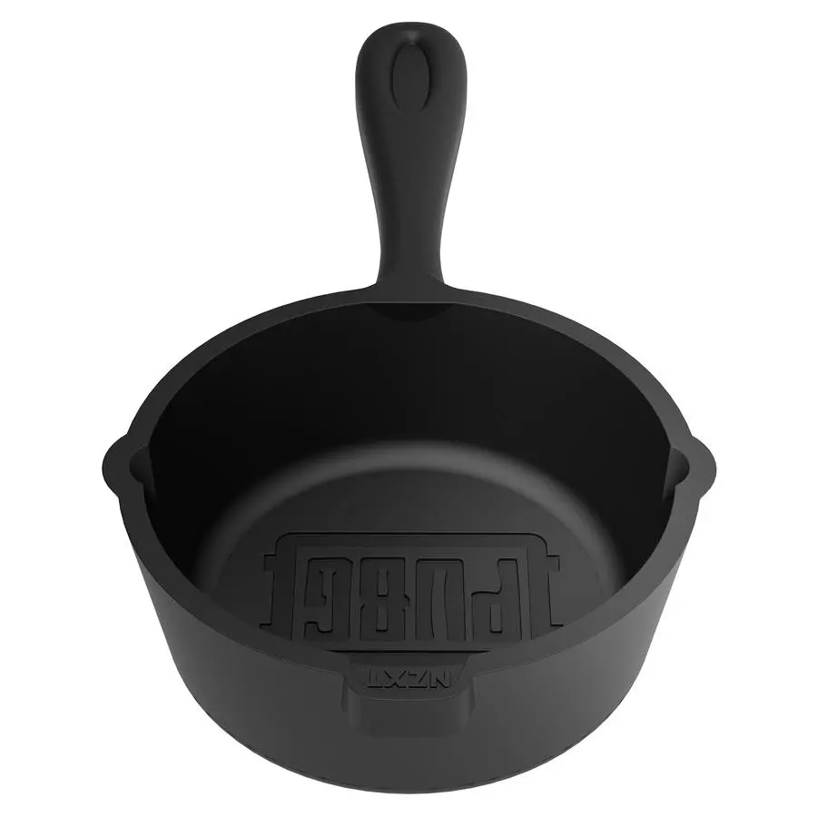 Поставка за слушалки NZXT PUBG Pan Puck, White, AC-PUCKR-PG - image 1