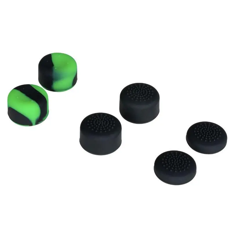 Сменяеми бутончета Nacon Bigben Thumb grips за Xbox X