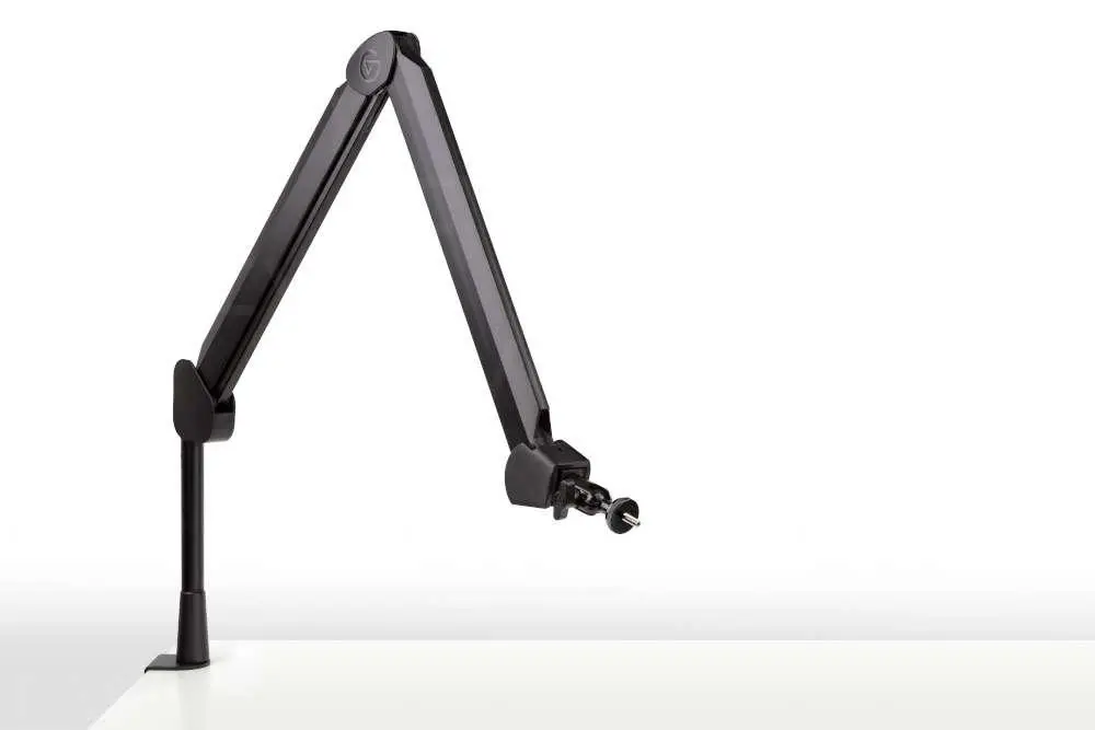 Стойка за микрофон Elgato Wave Mic Arm - High Rise 360 - image 1