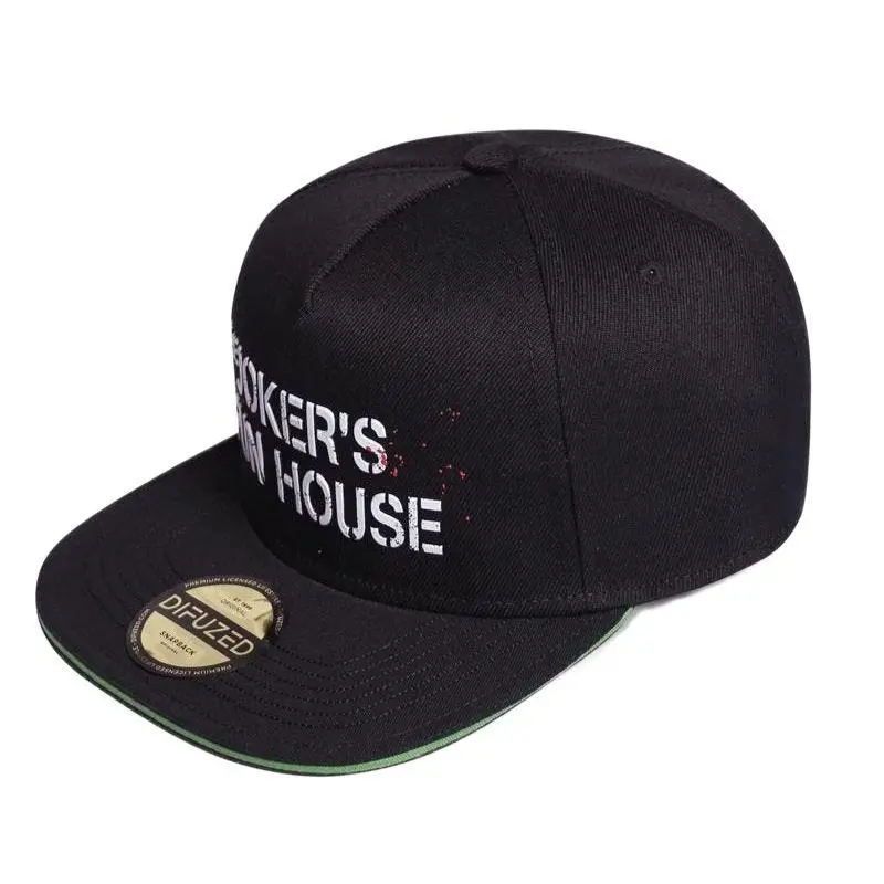 Шапка Warner - The Joker - Funhouse Snapback - image 1
